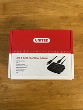 Unitek Adapters Usb 3 0 To Ide Sata Converter Hard Drive Adapter Universal