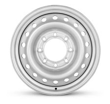 New 17 X 7.5 8x165.1 Steel Wheel Rim 2012-2020 For Nissan Nv1500 Nv2500 Nv3500 New 17 X 7.5 8x165.1 Steel Wheel Rim 2012-2020 For Nissan Nv1500 Nv2500 Nv3500