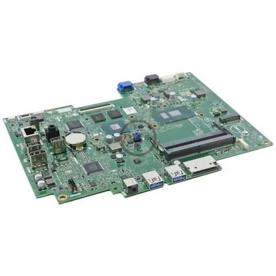 15107-1 For Dell Inspiron 3264 3464 Motherboard i3 i5 i7 CPU UMA DIS Tested OK