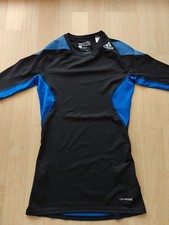 adidas Performance, techfit compression T-Shirt, neuwertiger Zustand, Größe S