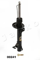 1X StoßDäMpfer Japko MJ00241 FüR Ford Fusion Lpg Tdci