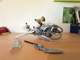 LEGO BIONICLE: Takanuva (8596)