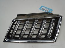 Calandre Mitsubishi L200