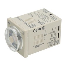 Omron H3CR-H8L New NMP