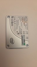Intel 1.2TB Enterprise SSD