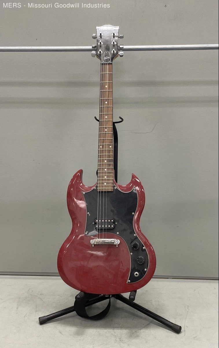 Gibson Maestro In Electric Guitars for sale | eBay