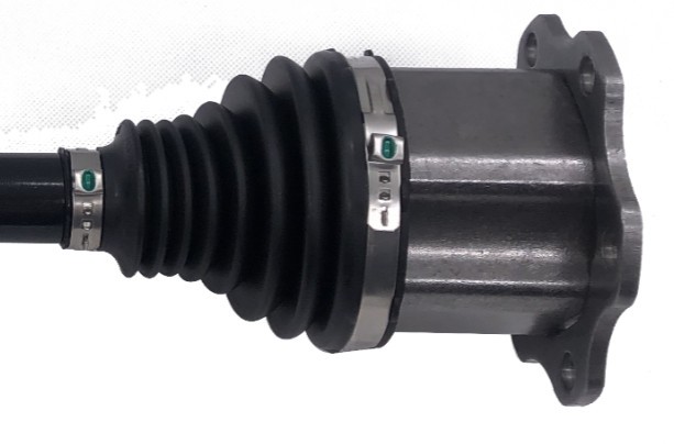 Bentley Bentayga 2016-2020 Front Left, right Cv axles Pair P/N 4M0407271G