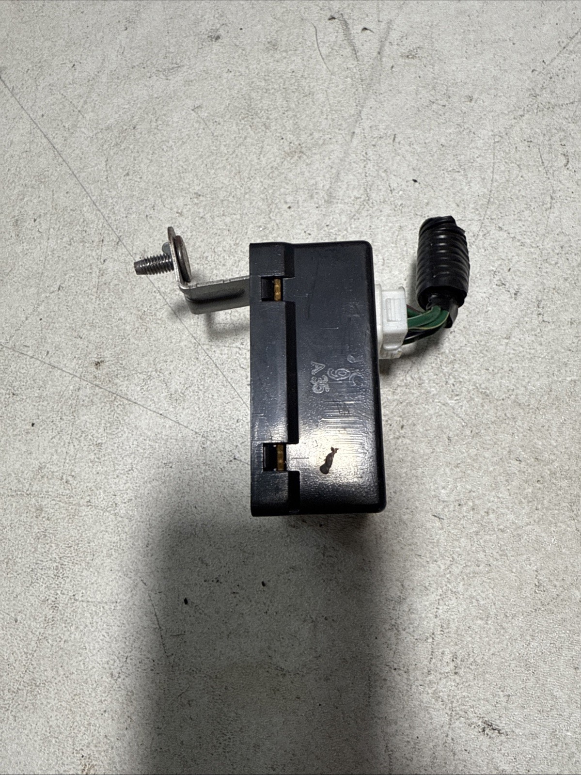 Failure Module 2001 -2004 LEXUS GS 430 GS 450 LAMP FAILURE SENSOR # 89373-30310 | eBay