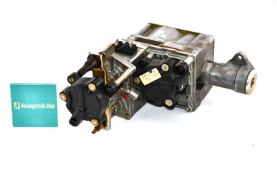 Vaillant VC 180 240 280 244 184 282 Gasarmatur Gasregelblock 053256 VCW 180