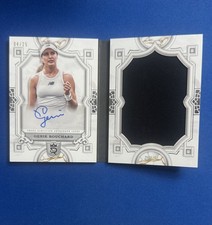 2019 Topps Tennis Hall of Fame Cards 13