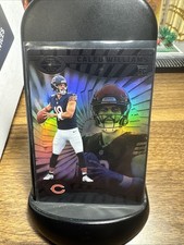 2024 Panini Illusions - Caleb Williams #13 Retail (RC)