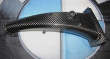 MH Carbon Fiber Air Cooled Ram Air Fits BMW HP2 Megamoto GS1200 04-12