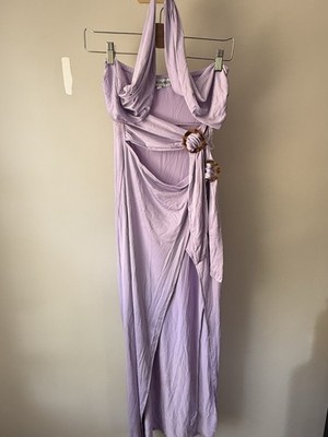 Lavender Maxi Dress | eBay Lavender Maxi Dress | eBay