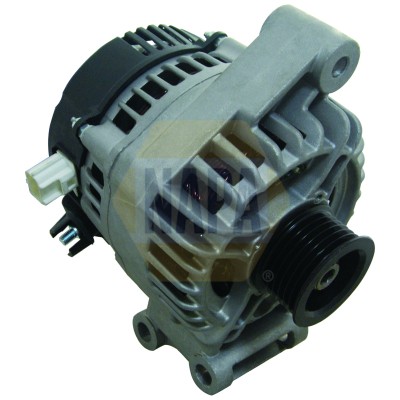 NAPA Lichtmaschine Generator 105 A 12 V für Ford Focus II 1.6