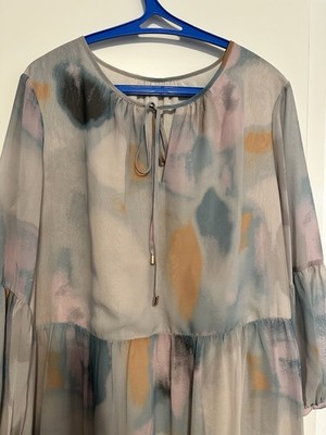 Kleid von Jake*s
