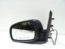Retroviseur gauche (ou coque) Nissan NOTE