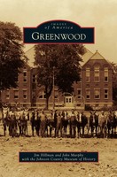 Jim Hillman (U. A.) | Greenwood | Buch | Englisch (2010) | Gebunden