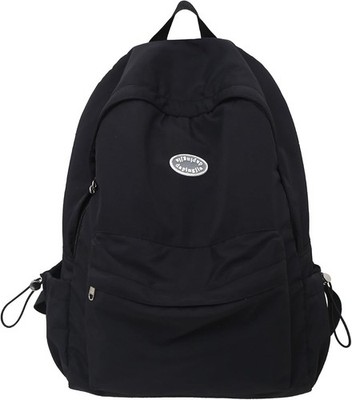 Damen Rucksack Nylon Backpack Casual Travel Daypack Schulrucksack Tagesrucksack