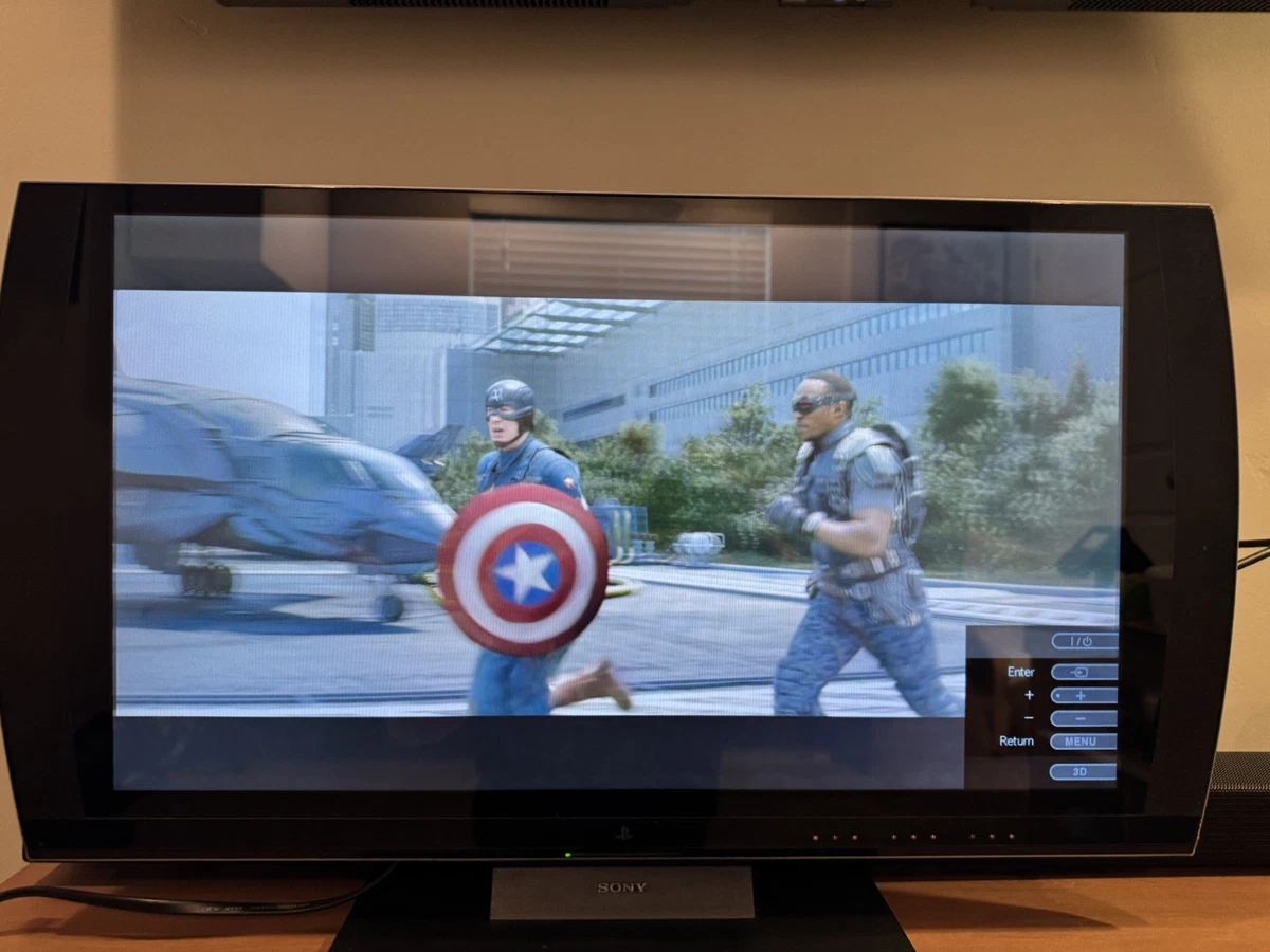 Playstation 3d Display for sale - eBay