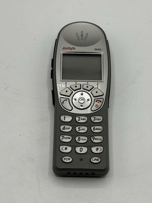 AVAYA 3645 700430416 HANDSET READ
