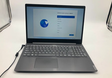 Lenovo 82C7 Athlon Gold 3150U 8GB 256GB NVMe SSD 15.6" FHD Win 11 Pro No Battery