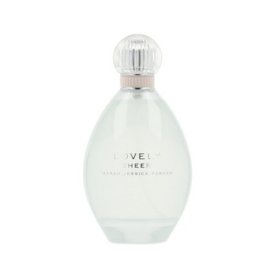 Sarah Jessica Parker Lovely Sheer Eau De Parfum EDP 100 ml (woman)
