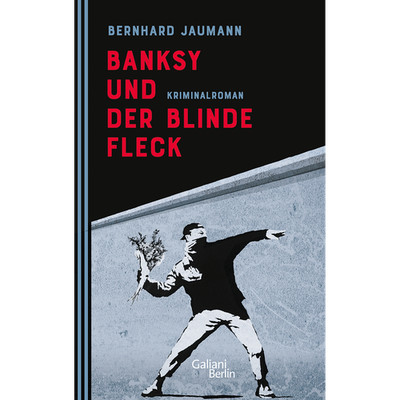 Banksy und der blinde Fleck: Kriminalroman (Kunstdetektei von Schleewitz er ...