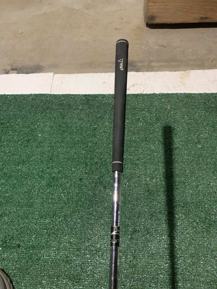 Vanquish by acuity, Mallet Putter , RH 34.5 - Image 4 of 4