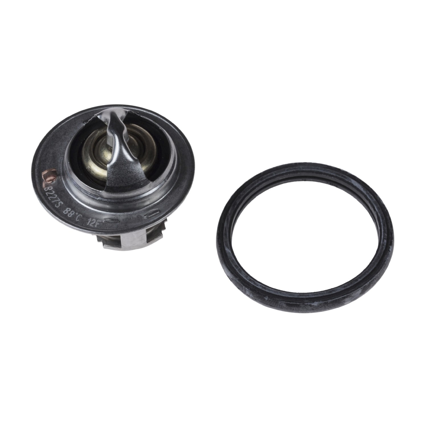 Blueprint ADG09234 Coolant Thermostat Fits Chevrolet Aveo / Kalos Daewoo Suzuki - Image 13