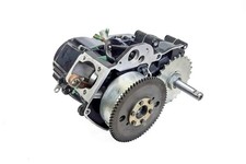 RARE New Old Stock Tomos A55 Engine for Kick Start Moped