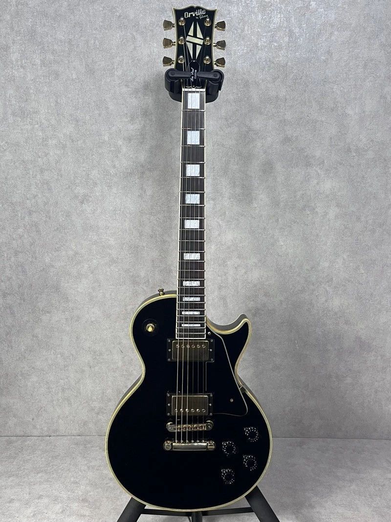 Orville by Gibson Gibson Les Paul Electric Guitars for sale | eBay