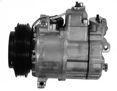 Kompressor, Klimaanlage R 134a PAG 46 ACP 1040 000S MAHLE für ROVER LAND ROVER