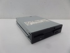 NEC FD1231M 3.5" Floppy Disk Drive 0KN172 - Black Bezel
