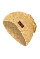 Sterntaler Baby MäDchen Slouch-Beanie Aus Mischgewebe Mittelgelb Gr.