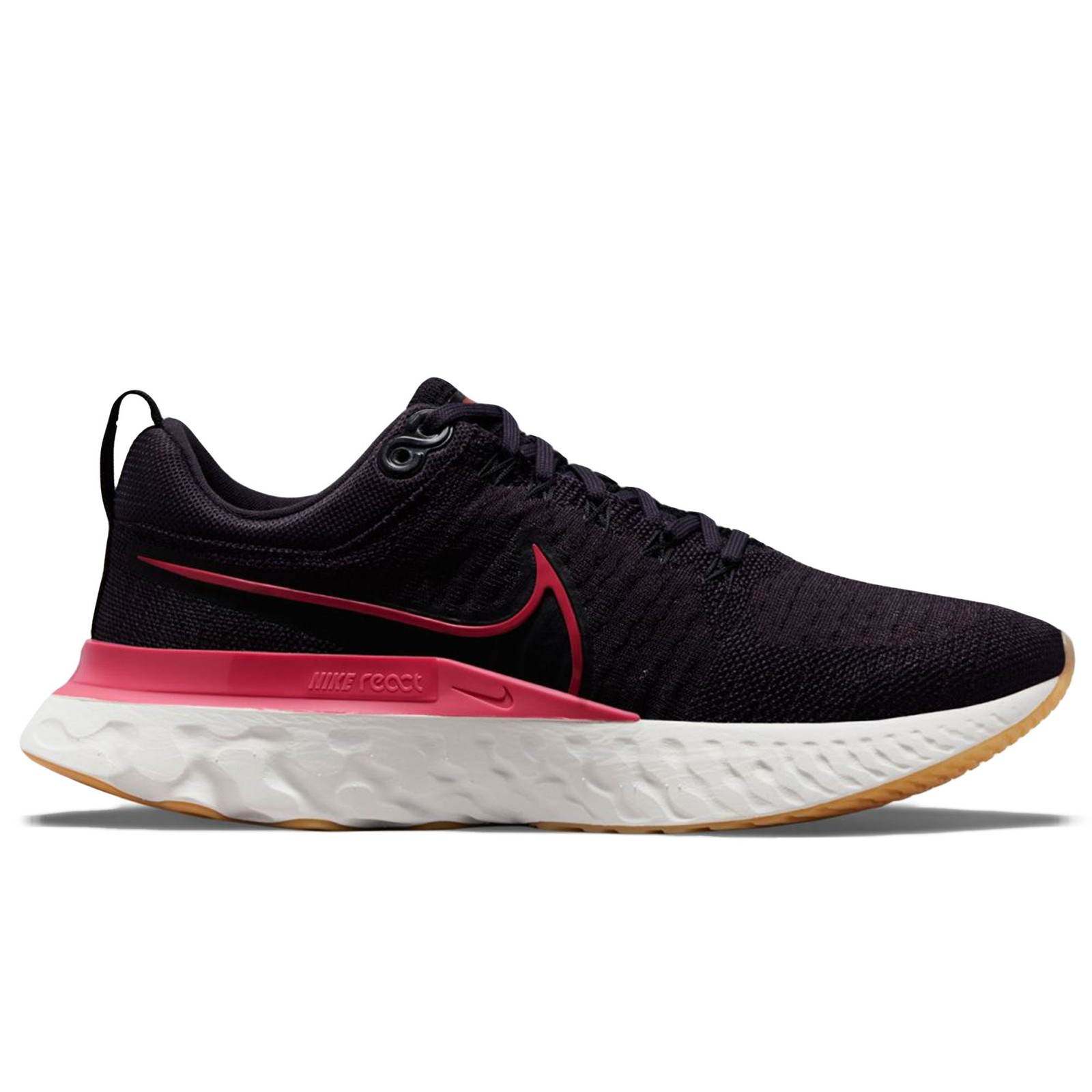 Shoes Nike Nike React Infinity Run Flyknit 2 Size 3 Uk Code CT2423-501 -9W