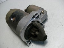 Démarreur Mazda 323