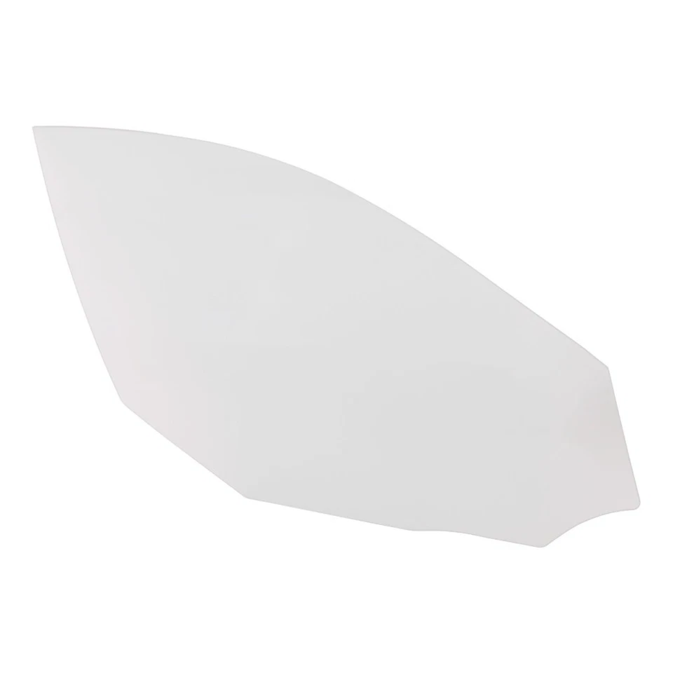 For Mercedes-Benz E200 2012-2017 Door Glasses Front, Driver and Passenger Side - Изображение 3 из 4