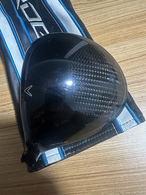Callaway Rogue Driver