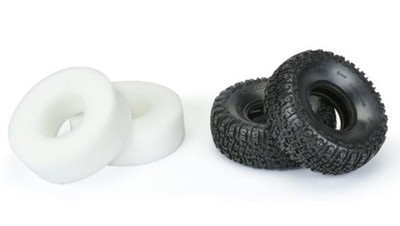 Proline - Trencher Predator 1.9 121mm Rock Crawling Super Soft Tires