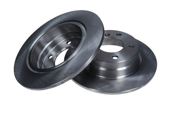Disques de frein MAXGEAR 19-0693 pour supprimer les vibrations au freinage BMW