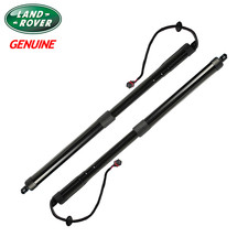 Genuine Land Rover Range Rover Evoque 2011-2019 Electric Tailgate Gas Struts 