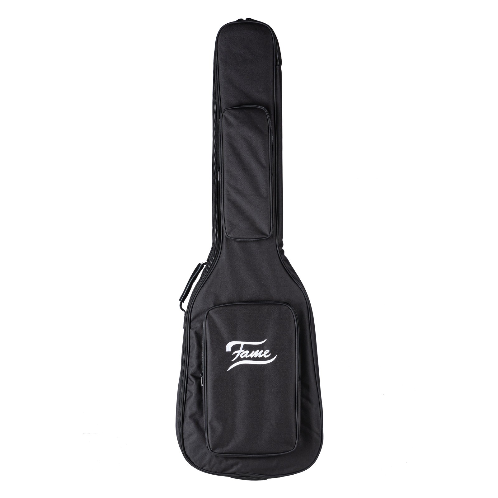 Deluxe E-Bass Gigbag 20mm Polsterung Wetterfest Rucksackgarnitur Zubehrfcher 5990₽