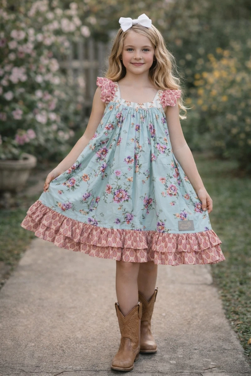 Eleanor Rose Girls' Dresses for sale - eBay Eleanor Rose Girls' Dresses for sale - eBay