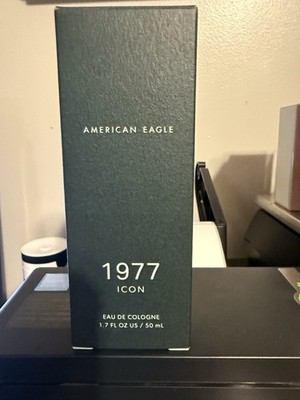 AEO 1977 Icon Eau de 1.7 oz / 50 ml Eau De Cologne spray for Men
