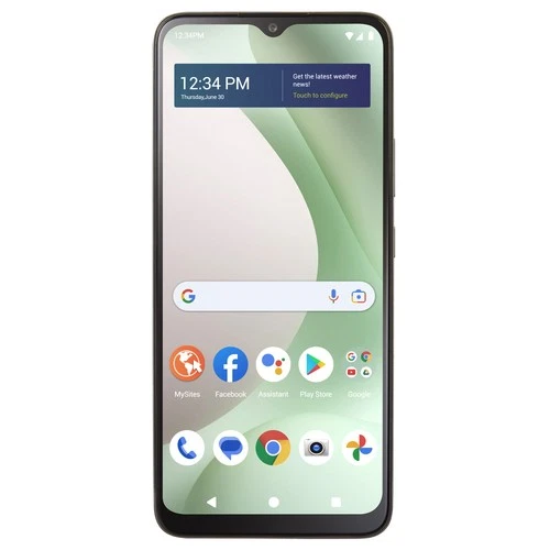 Tracfone BLU View 5 + 1500 MIN/1500 Text/1500MB Annual Plan (2-Pack Bundle) - Picture 8 of 14