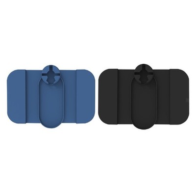 Sofa Armlehne Getränkehalter Silikon Armlehne Organizer für Getränke Snack Telefon