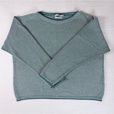 Women s Tom Tailor Organic Cotton Sweater Size Medium