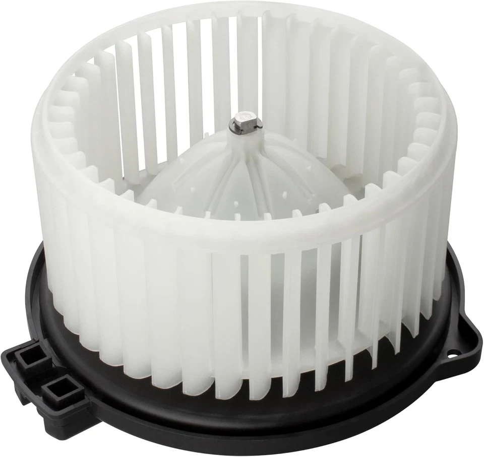 Motor soplador calentador aire acondicionado delantero para Dodge Chrysler Sebring Mazda MPV Dodge Stratus Foto 3 de 4