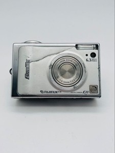 Fujifilm F 10 | eBay