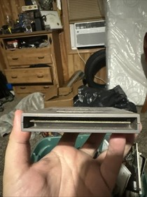 Friday the 13th (Nintendo Entertainment System, 1989) NES Authentic Tested Game